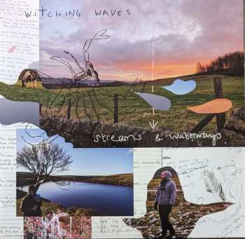 Album Witching Waves: Streams & Waterways