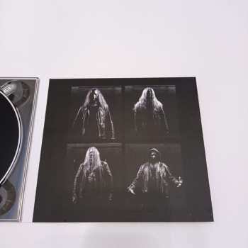 CD Witchmaster: Kaźń DIGI 492342