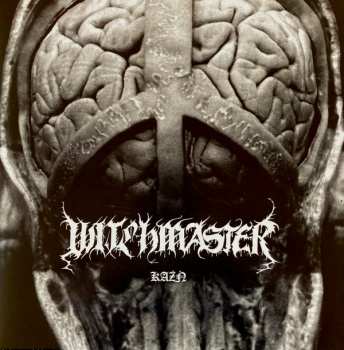 LP Witchmaster: Kaźń LTD | PIC 494000