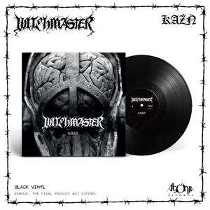 LP Witchmaster: Kaźń 494001