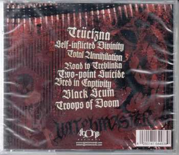 CD Witchmaster: Trücizna 312893