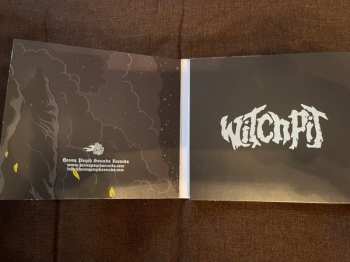 CD Witchpit: The Weight Of Death 574191