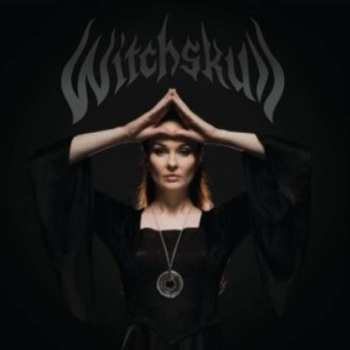 LP Witchskull: A Driftwood Cross LTD 63458