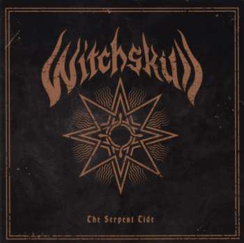 LP Witchskull: The Serpent Tide CLR | LTD 566363