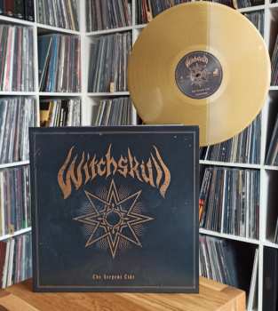 LP Witchskull: The Serpent Tide CLR | LTD 566363