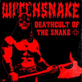 Album Witchsnake: Deathcult Of The Snake