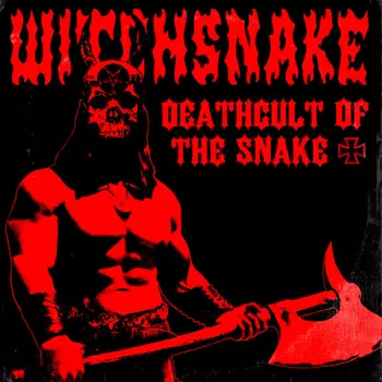 Deathcult Of The Snake