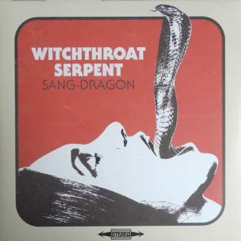 LP Witchthroat Serpent: Sang-Dragon 567429