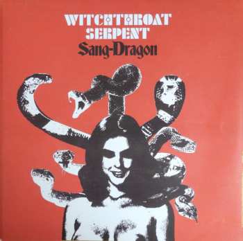 LP Witchthroat Serpent: Sang-Dragon 567429