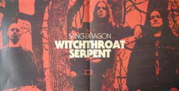 LP Witchthroat Serpent: Sang-Dragon 567429