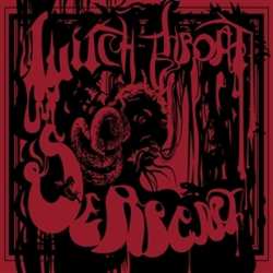 CD Witchthroat Serpent: Witchthroat Serpent 566549