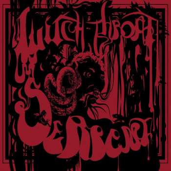 CD Witchthroat Serpent: Witchthroat Serpent 566549