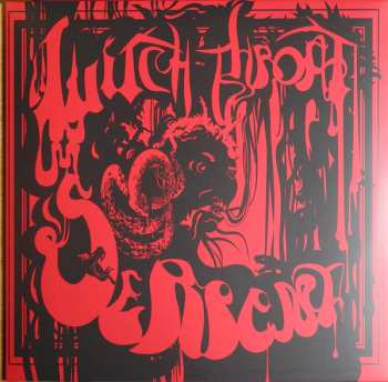 LP Witchthroat Serpent: Witchthroat Serpent 567232