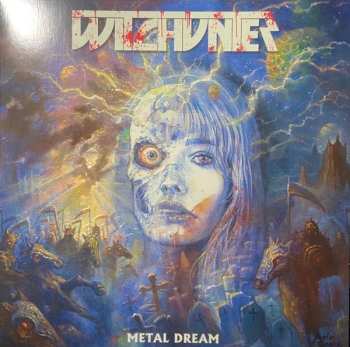 Album Witchunter: Metal Dream