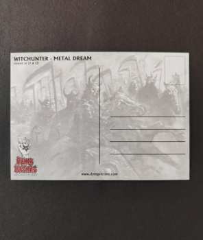 LP Witchunter: Metal Dream 561719