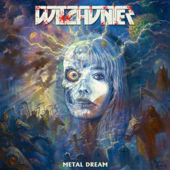 LP Witchunter: Metal Dream 561719