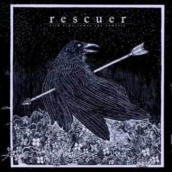 Album Rescuer: With Time Comes The Comfort