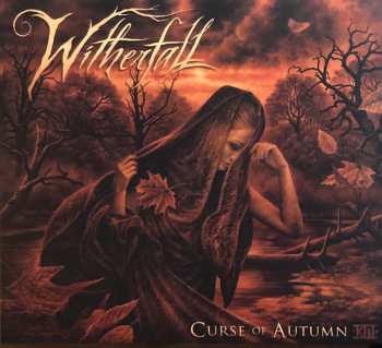 2LP Witherfall: Curse Of Autumn CLR | LTD 595331