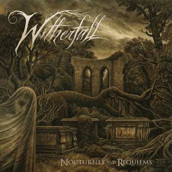 CD Witherfall: Nocturnes And Requiems LTD | DIGI 559993