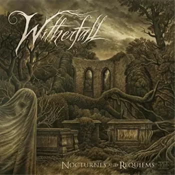 Witherfall: Nocturnes And Requiems