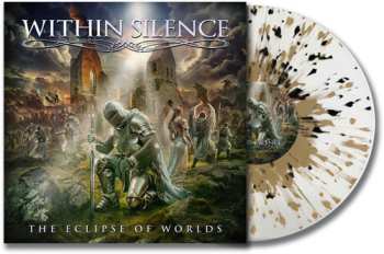 Album Within Silence: Eclipse Of Worlds