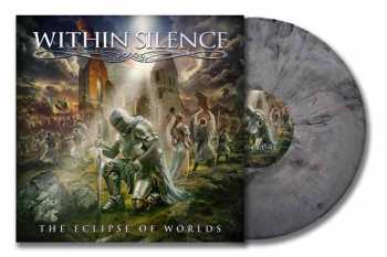 Album Within Silence: The Eclipse Of Worlds