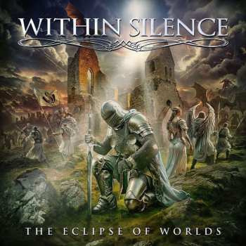 CD Within Silence: The Eclipse Of Worlds 621270