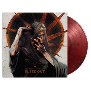 LP Within Temptation: Bleed Out CLR | LTD 612963