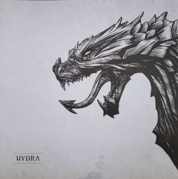 2LP Within Temptation: Hydra CLR | LTD | NUM 630085