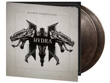 2LP Within Temptation: Hydra CLR | LTD | NUM 630085