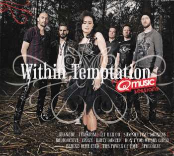 Within Temptation: The Q-Music Sessions