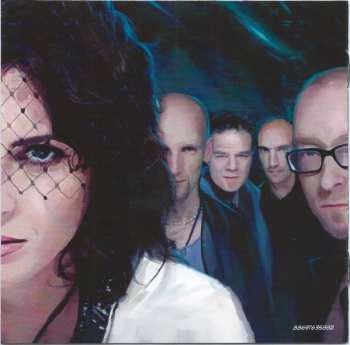 CD Within Temptation: The Unforgiving 38050