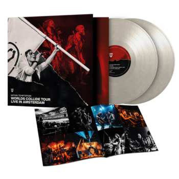 2LP Within Temptation: Worlds Collide Tour - Live In Amsterdam CLR | LTD 569539