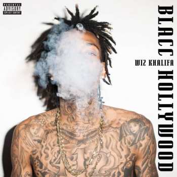 Album Wiz Khalifa: Blacc Hollywood