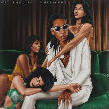 Album Wiz Khalifa: Multiverse