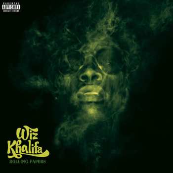 2LP Wiz Khalifa: Rolling Papers 674905