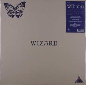 LP Wizard: The Original Wizard 642474