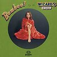 Album Wizards Of Ooze: Bambee!