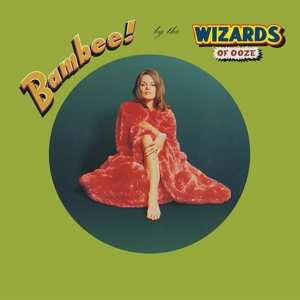 2LP/CD Wizards Of Ooze: Bambee! 616274