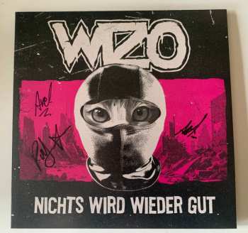 LP WIZO: Nichts Wird Wieder Gut 566968