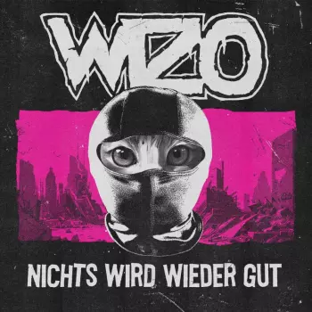 WIZO: Nichts Wird Wieder Gut