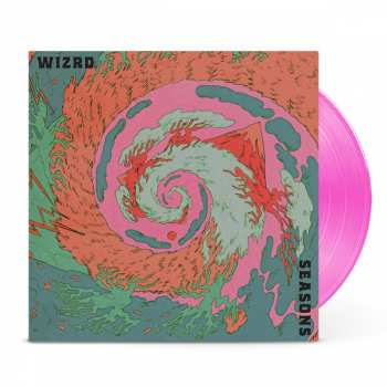 LP Wizrd: Seasons CLR | LTD 575858