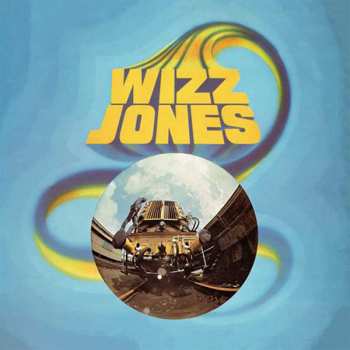 2CD Wizz Jones: Wizz Jones 175269