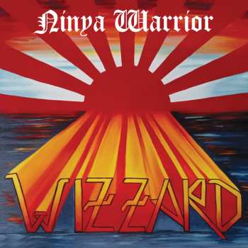 CD Wizzard: Ninya Warrior - The Anthology 502825