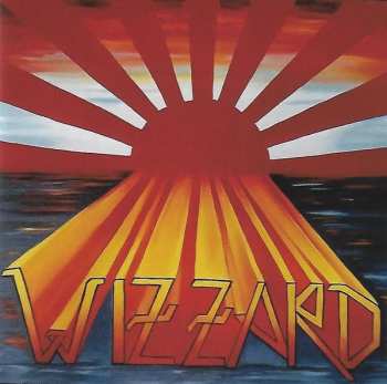 CD Wizzard: Ninya Warrior - The Anthology 502825