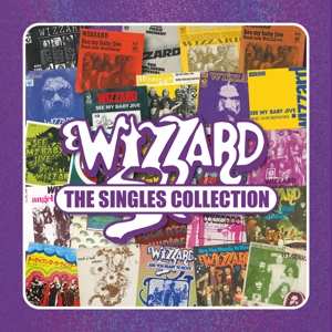 2CD Wizzard: The Singles Collection 586749