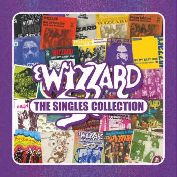 Wizzard: The Singles Collection