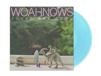 LP Woahnows: Young And Cool CLR 452236