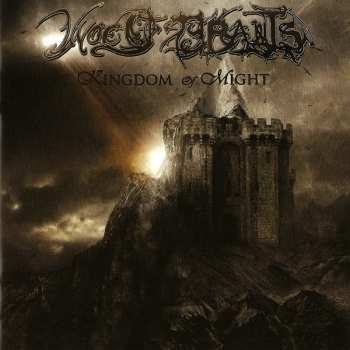 Album Woe Of Tyrants: Kingdom Of Might