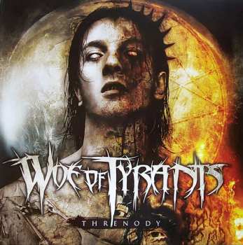 LP Woe Of Tyrants: Threnody CLR | LTD 611719